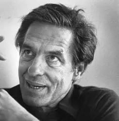 Hollywood Movie Actor John Cassavetes Biography, News, Photos, Videos ...