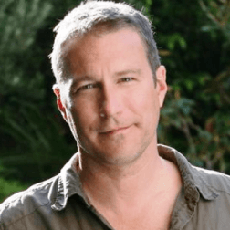 John Corbett English Movie Actor