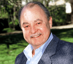 John Hillerman English Movie Actor