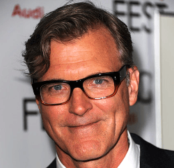 John Lee Hancock English Screenplay Writer