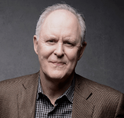 John Lithgow English Movie Actor