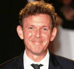 John Logan English Playwright