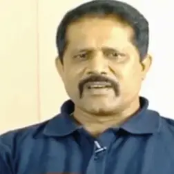Tamil Music Director John Peter