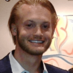 John Powers Middleton English Producer