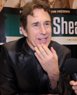 John Shea English Movie Actor