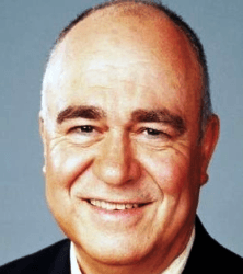 John Sumner English Movie Actor