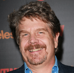 John Wells English Producer