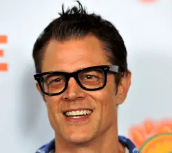 English Movie Actor Johnny Knoxville