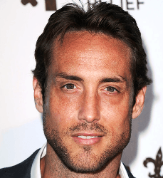 Johnny Strong English Movie Actor