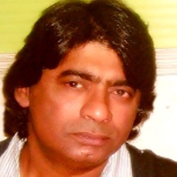 Hindi Choreographer Jojo Khan