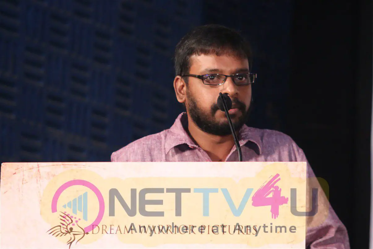 Joker Tamil Movie Audio Launch Photos Tamil Gallery