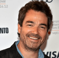 Jon Tenney English Movie Actor