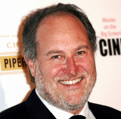 Jon Turteltaub English Director