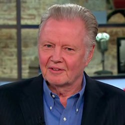 Jon Voight English Movie Actor