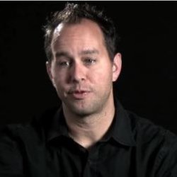 Jonas Rivera English Producer