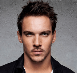 Jonathan Rhys Meyers English Movie Actor