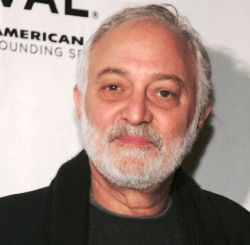 Jonathan Sanger English Producer