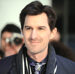 Joseph Kosinski English Director