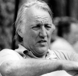 Joseph Losey English Director