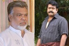 Joshiy To Do A Project With Mohanlal!