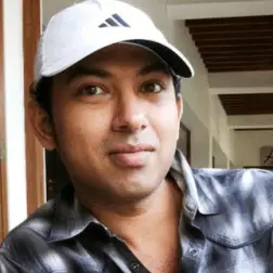 Tamil Music Director Joshua Sridhar