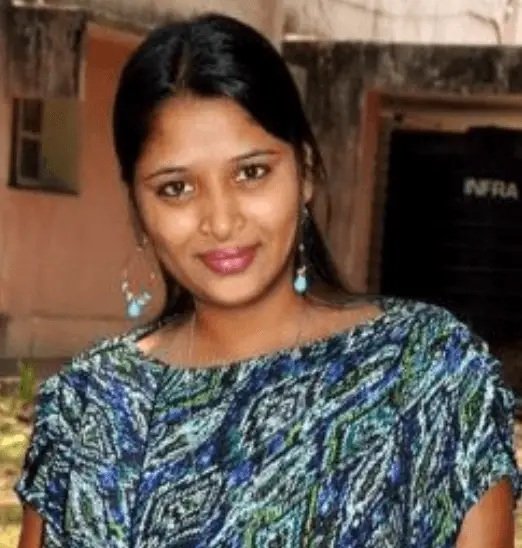 Tamil Movie Actress Jothisha