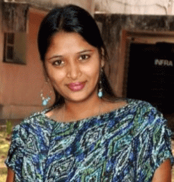 Jothisha Tamil Movie Actress