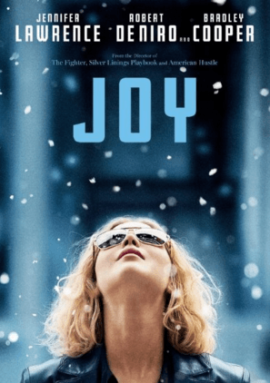 Joy Movie Review English Movie Review