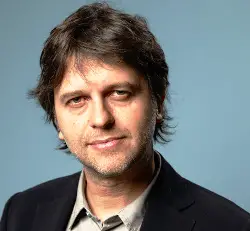 English Director Juan Carlos Fresnadillo