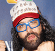 Judah Friedlander English Movie Actor