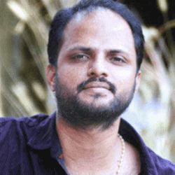 Jude Anthany Joseph Malayalam Director