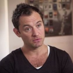 Jude Law English Movie Actor