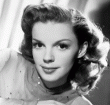 Judy Garland English Singer