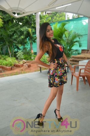 Juhi Latest Photoshoot Stills