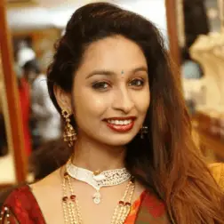 Tamil Movie Actress Juhi