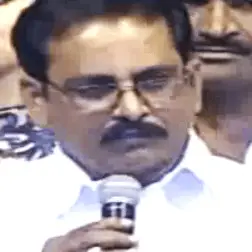 Telugu Producer Julakanti Madhusudhan Reddy