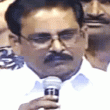 Julakanti Madhusudhan Reddy Telugu Producer