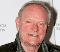 English Movie Actor Julian Glover