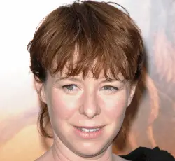 English Director Julie Anne Robinson