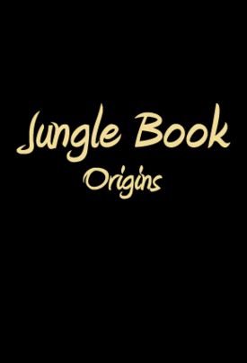 Jungle Book: Origins Movie Review