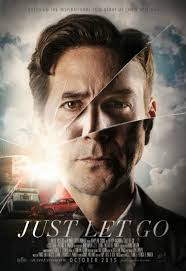 Just Let Go Movie Review English Movie Review