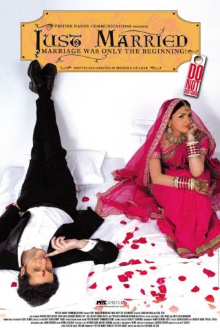 Just Married Movie Review Hindi
