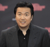 Justin Lin English Actor