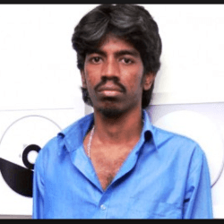 Justin Prabhakaran Tamil Composer