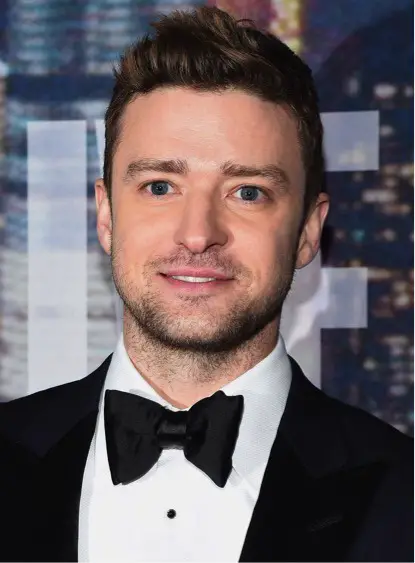 Justin Timberlake Back With New Song. | NETTV4U