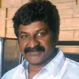 Telugu Movie Actor Jwala Koti