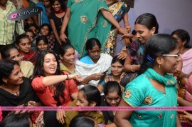 jyothi lakshmi movie pressmeet 21