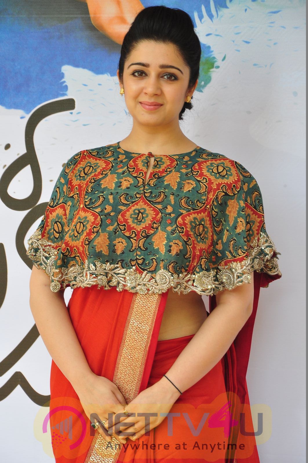 Jyothi Lakshmi Telugu Movie Book Launch Lovely Photos Telugu Gallery