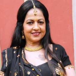 Kannada Supporting Actress Jyothi Lakshmi