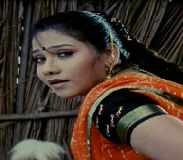Telugu Movie Actress Jyothi